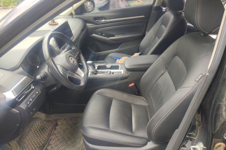 Used Nissan Teana 2022 2.0L XL-TLS Enjoyment Edition Left Front Seat