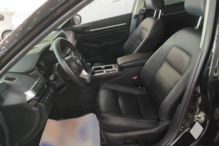 Used Nissan Teana 2022 2.0L XL-TLS Enjoyment Edition Left Front Seat
