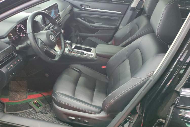 Used Nissan Teana 2022 2.0L XL-TLS Enjoyment Edition Left Front Seat