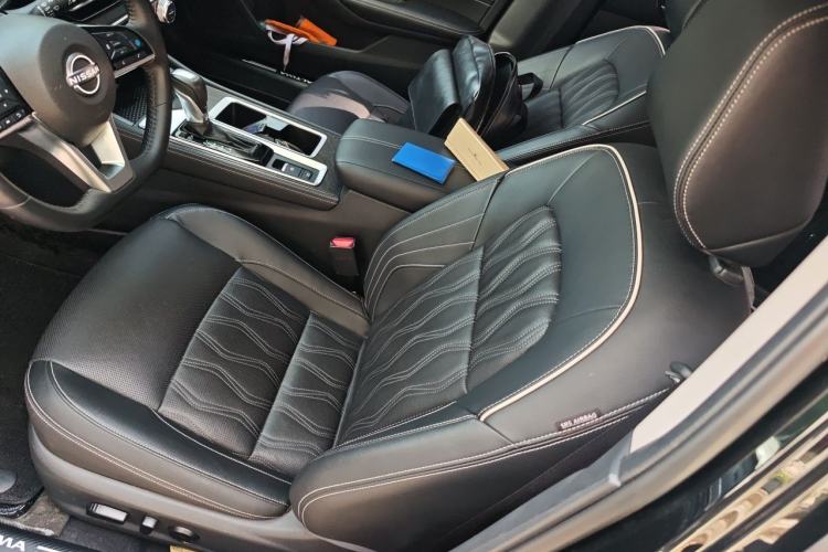 Used Nissan Teana 2022 2.0L XL-Upr Enjoyment Edition Left Front Seat