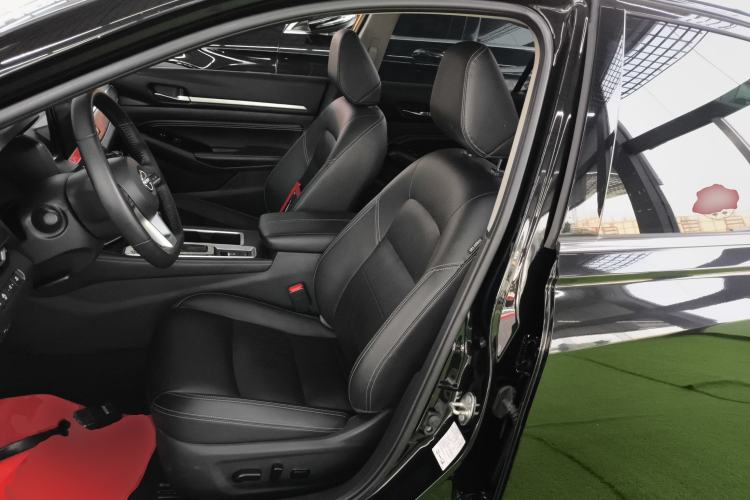 Used Nissan Teana 2022 2.0L XL-TLS Enjoyment Edition Left Front Seat