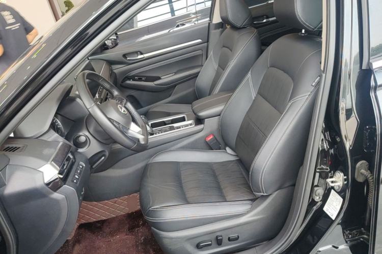 Used Nissan Teana 2022 2.0L XL-TLS Enjoyment Edition Left Front Seat