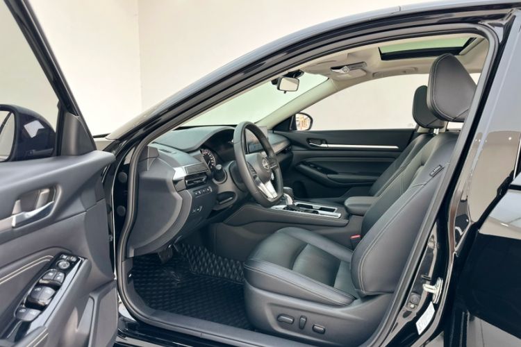 Used Nissan Teana 2022 2.0L XL-TLS Enjoyment Edition Left Front Seat