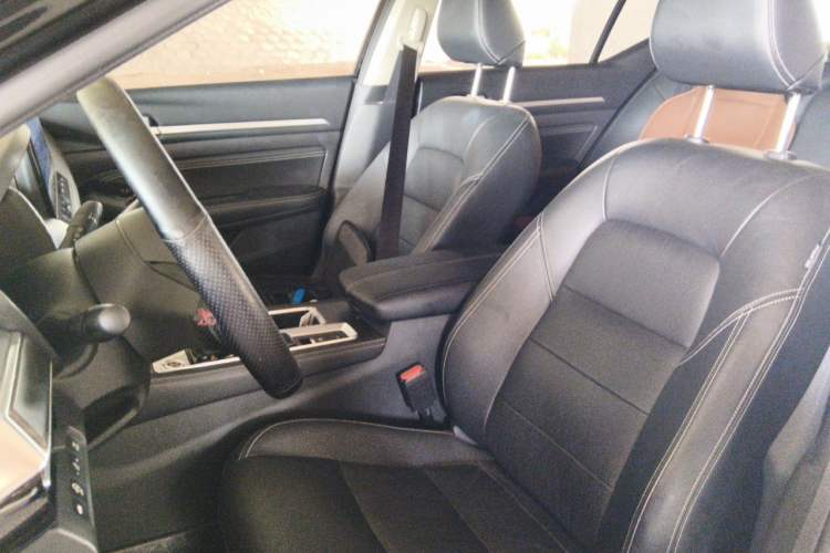 Used Nissan Teana 2022 2.0L XL-TLS Enjoyment Edition Left Front Seat