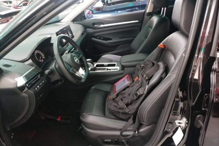 Used Nissan Teana 2022 2.0L XL-TLS Enjoyment Edition Left Front Seat