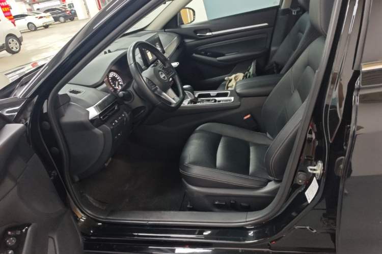 Used Nissan Teana 2022 2.0L XL-TLS Enjoyment Edition Left Front Seat