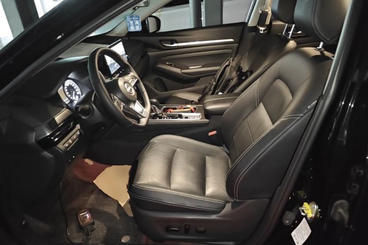 Used Nissan Teana 2022 2.0L XL-TLS Enjoyment Edition Left Front Seat