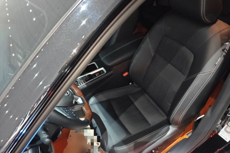 Used Nissan Teana 2022 2.0L XL-TLS Enjoyment Edition Left Front Seat