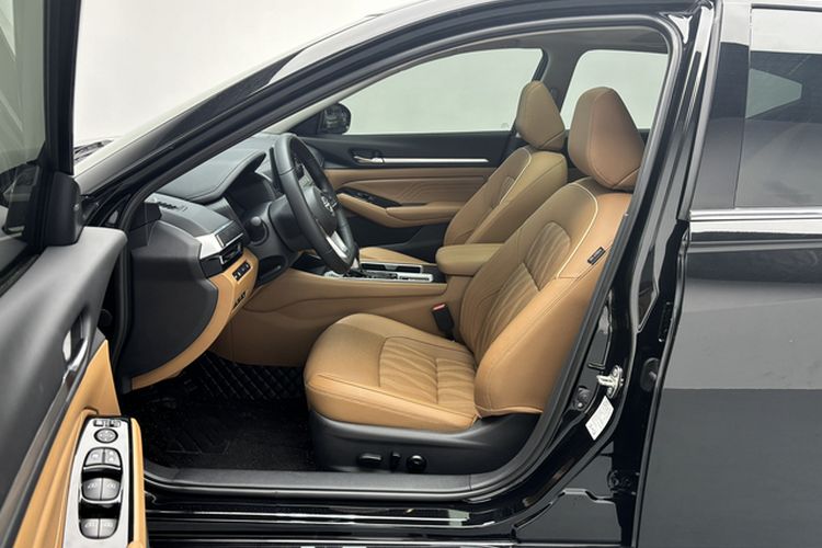Used Nissan Teana 2022 2.0L XL-Upr Enjoyment Edition Left Front Seat