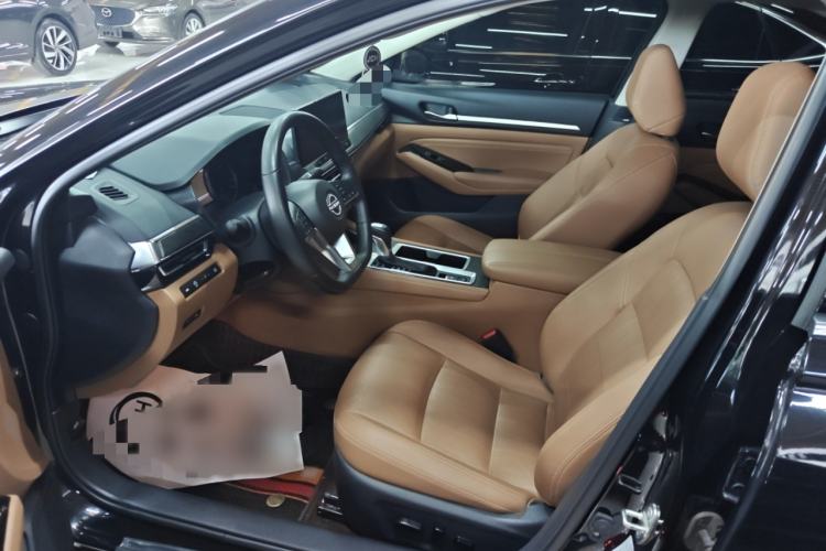 Used Nissan Teana 2022 2.0L XL-TLS Enjoyment Edition Left Front Seat