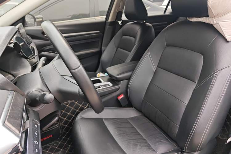 Used Nissan Teana 2022 2.0L XL-TLS Enjoyment Edition Left Front Seat