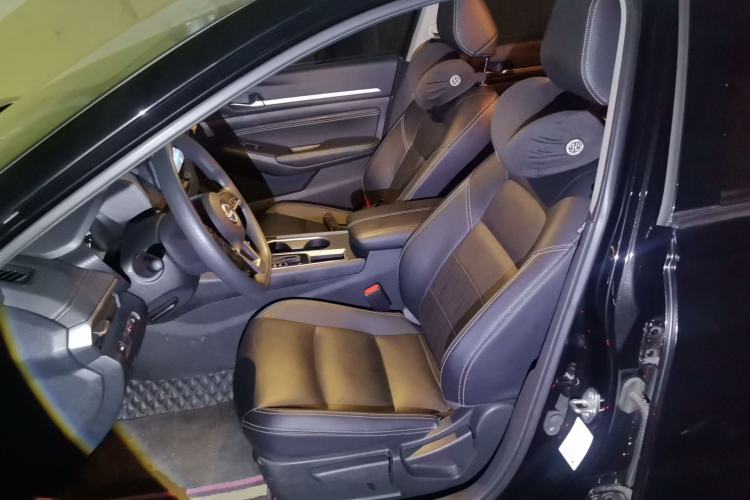 Used Nissan Teana 2022 2.0L XE Pure Enjoyment Edition Left Front Seat