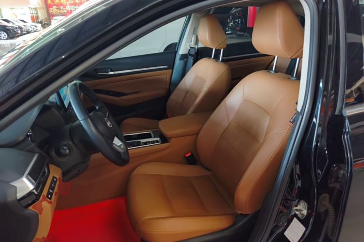Used Nissan Teana 2022 2.0L XL-TLS Enjoyment Edition Left Front Seat