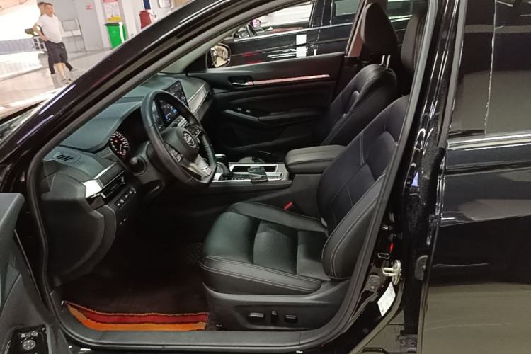 Used Nissan Teana 2022 2.0L XL-TLS Enjoyment Edition Left Front Seat