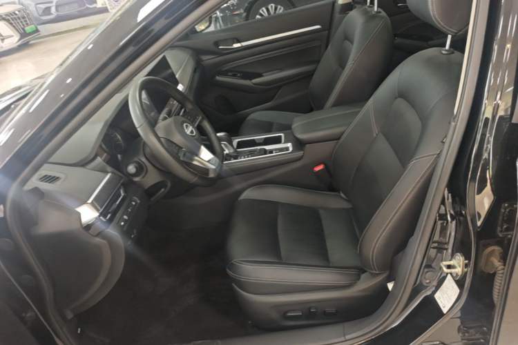 Used Nissan Teana 2022 2.0L XL-TLS Enjoyment Edition Left Front Seat