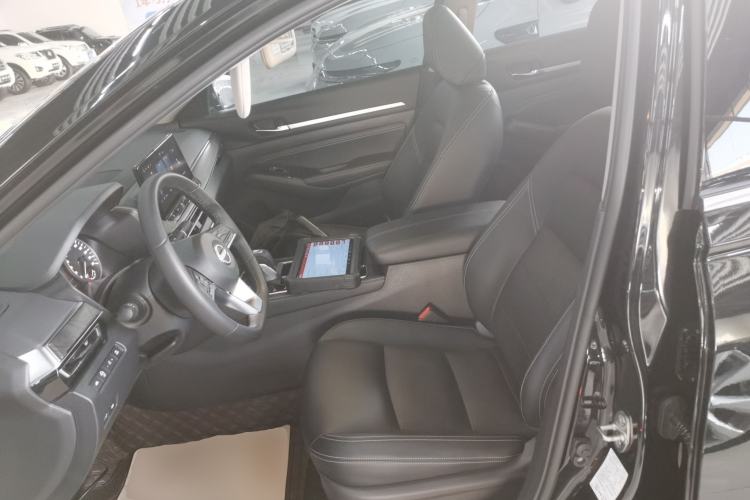 Used Nissan Teana 2022 2.0L XL-TLS Enjoyment Edition Left Front Seat