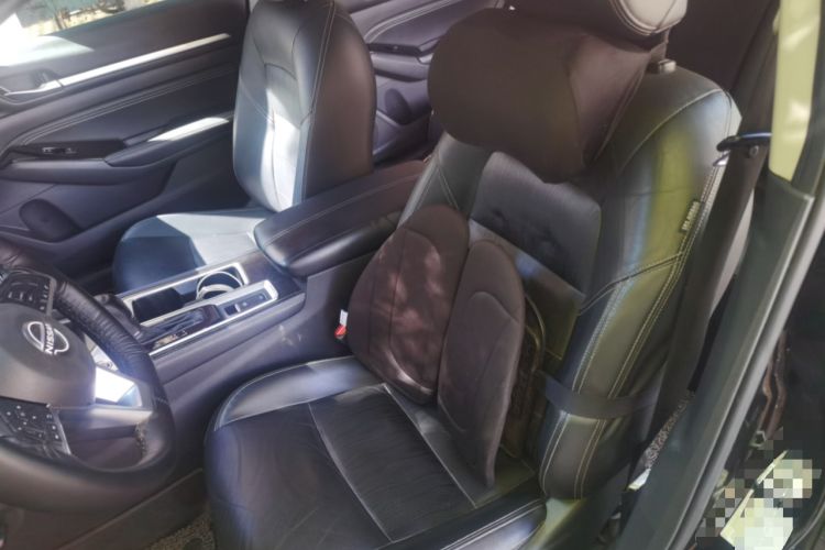 Used Nissan Teana 2022 2.0L XL-TLS Enjoyment Edition Left Front Seat