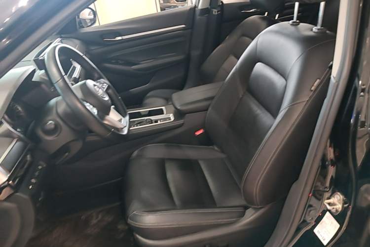 Used Nissan Teana 2022 2.0L XL-TLS Enjoyment Edition Left Front Seat