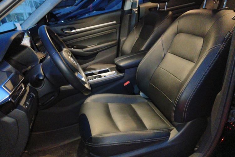 Used Nissan Teana 2022 2.0L XL-TLS Enjoyment Edition Left Front Seat