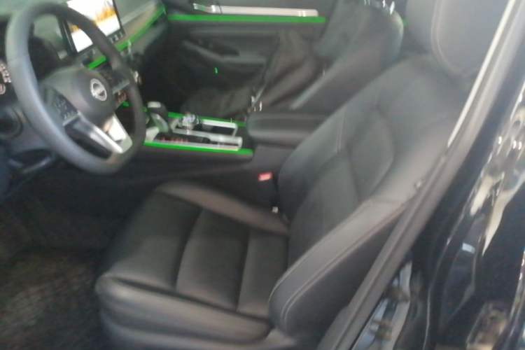 Used Nissan Teana 2022 2.0L XL-TLS Enjoyment Edition Left Front Seat