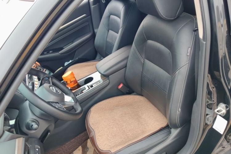 Used Nissan Teana 2022 2.0L XL-Upr Enjoyment Edition Left Front Seat
