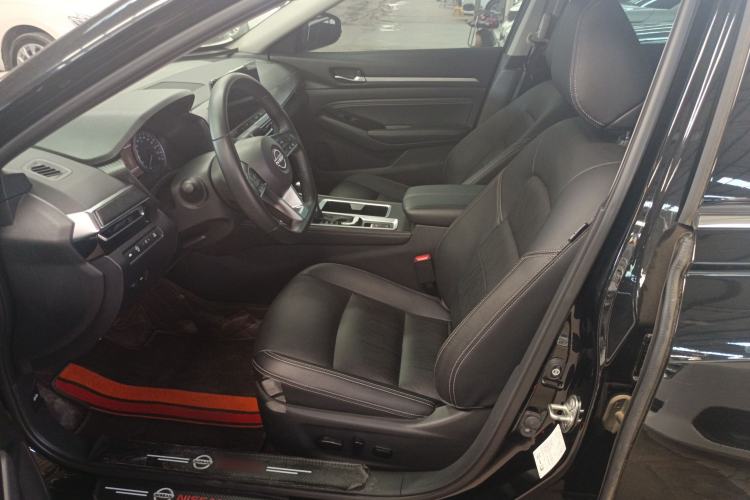 Used Nissan Teana 2022 2.0L XL-TLS Enjoyment Edition Left Front Seat