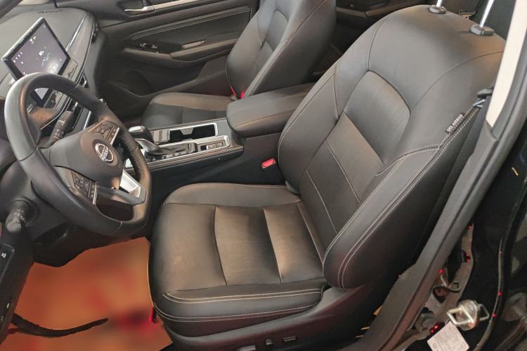 Used Nissan Teana 2022 2.0L XL-TLS Enjoyment Edition Left Front Seat