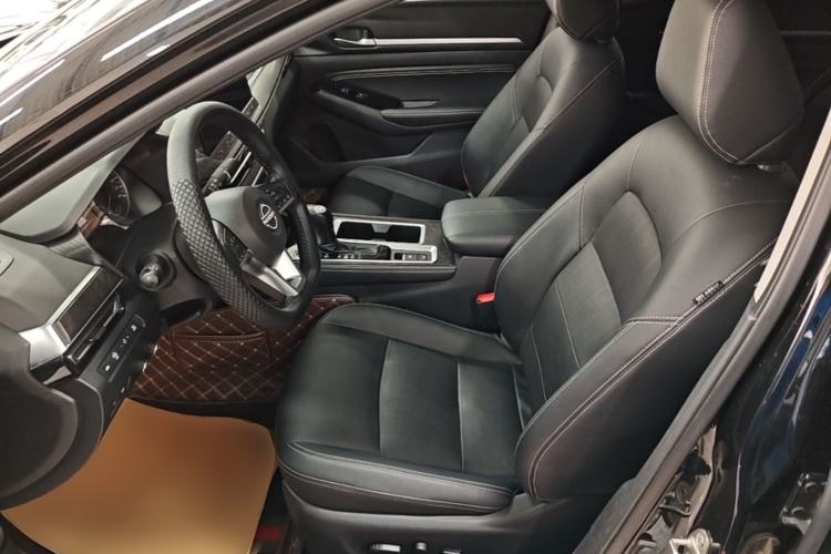 Used Nissan Teana 2022 2.0L XL-TLS Enjoyment Edition Left Front Seat