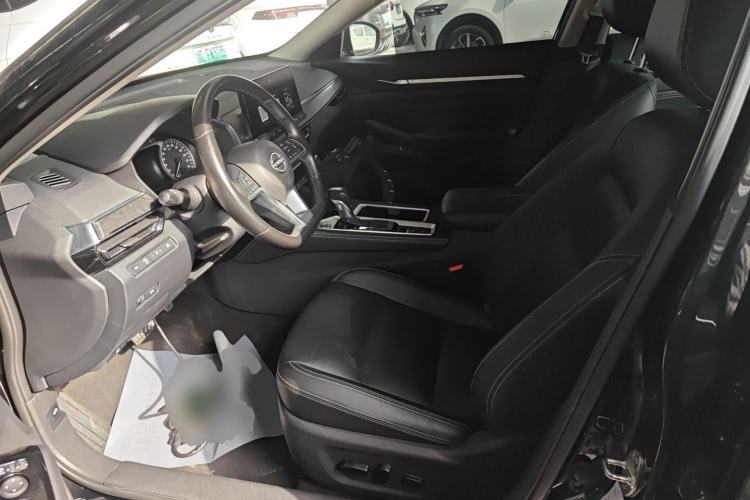 Used Nissan Teana 2022 2.0L XL-TLS Enjoyment Edition Left Front Seat