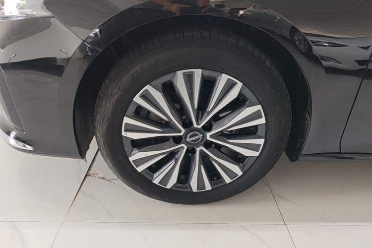 Used Nissan Teana 2022 2.0L XL-TLS Enjoyment Edition Left Front Wheel Hub