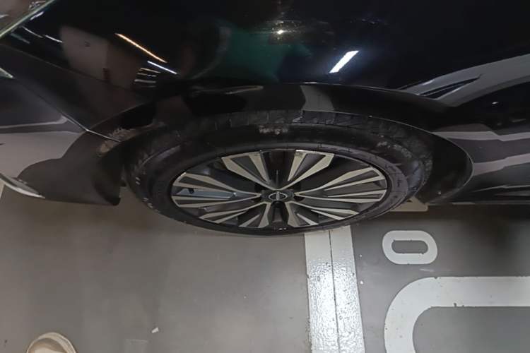 Used Nissan Teana 2022 2.0L XL-TLS Enjoyment Edition Left Front Wheel Hub