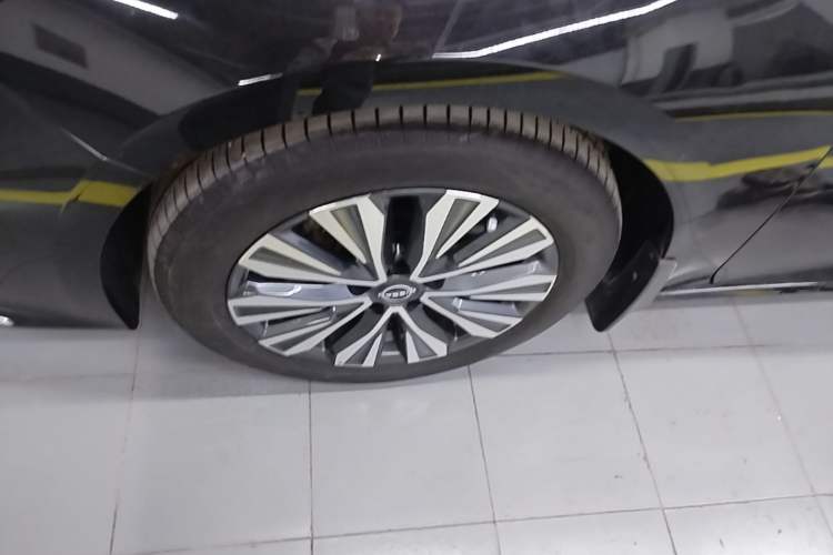 Used Nissan Teana 2022 2.0L XL-TLS Enjoyment Edition Left Front Wheel Hub
