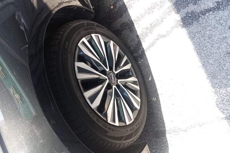 Used Nissan Teana 2022 2.0L XL-TLS Enjoyment Edition Left Front Wheel Hub