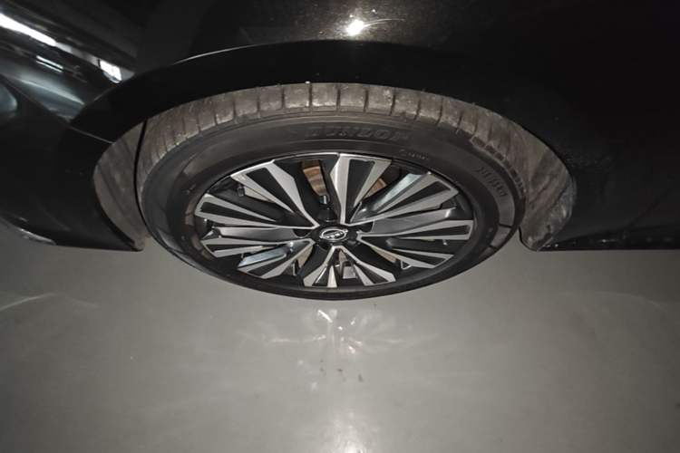 Used Nissan Teana 2022 2.0L XL-TLS Enjoyment Edition Left Front Wheel Hub