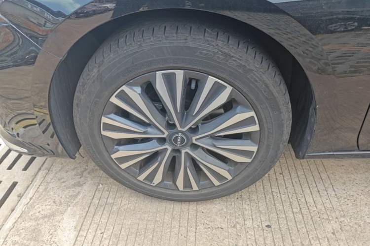 Used Nissan Teana 2022 2.0L XL-TLS Enjoyment Edition Left Front Wheel Hub