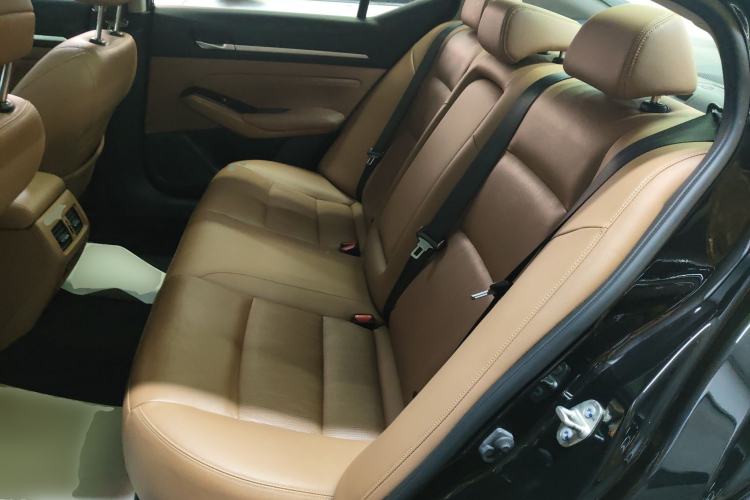 Used Nissan Teana 2022 2.0L XL-TLS Enjoyment Edition Left Rear Seat