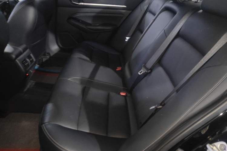 Used Nissan Teana 2022 2.0L XL-TLS Enjoyment Edition Left Rear Seat