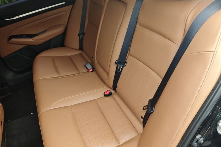 Used Nissan Teana 2022 2.0L XL-TLS Enjoyment Edition Left Rear Seat