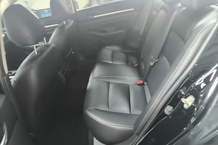 Used Nissan Teana 2022 2.0L XL-TLS Enjoyment Edition Left Rear Seat