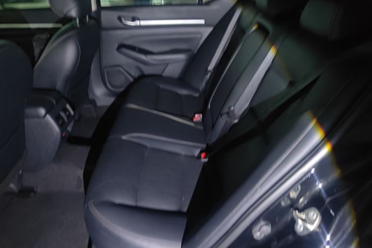 Used Nissan Teana 2022 2.0L XL-TLS Enjoyment Edition Left Rear Seat