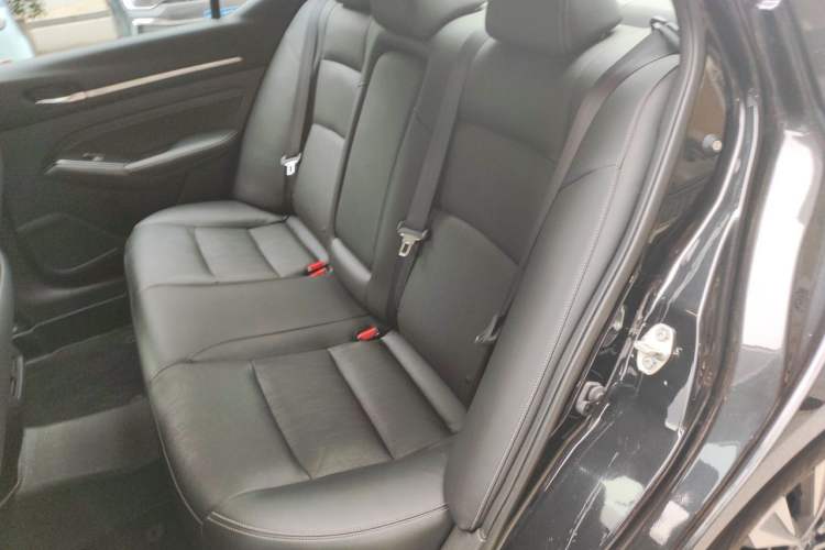 Used Nissan Teana 2022 2.0L XL-TLS Enjoyment Edition Left Rear Seat