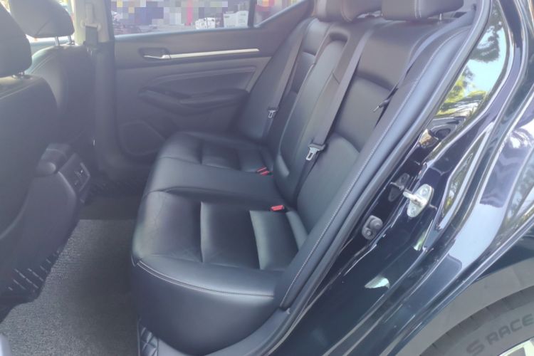 Used Nissan Teana 2022 2.0L XL-TLS Enjoyment Edition Left Rear Seat