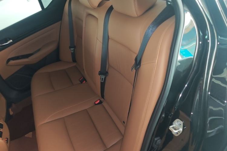 Used Nissan Teana 2022 2.0L XL-TLS Enjoyment Edition Left Rear Seat