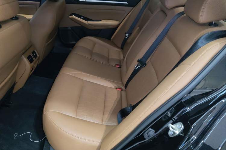 Used Nissan Teana 2022 2.0L XL-TLS Enjoyment Edition Left Rear Seat