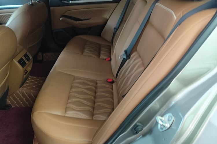 Used Nissan Teana 2022 2.0L XL-Upr Enjoyment Edition Left Rear Seat