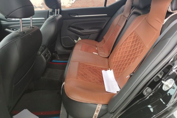 Used Nissan Teana 2022 2.0L XL-TLS Enjoyment Edition Left Rear Seat