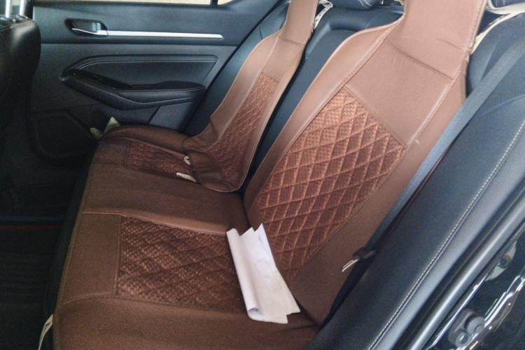 Used Nissan Teana 2022 2.0L XL-TLS Enjoyment Edition Left Rear Seat