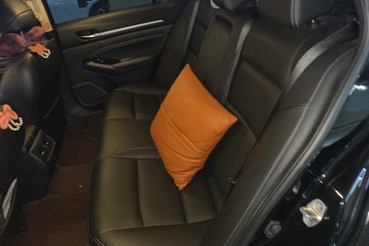 Used Nissan Teana 2022 2.0L XL-TLS Enjoyment Edition Left Rear Seat