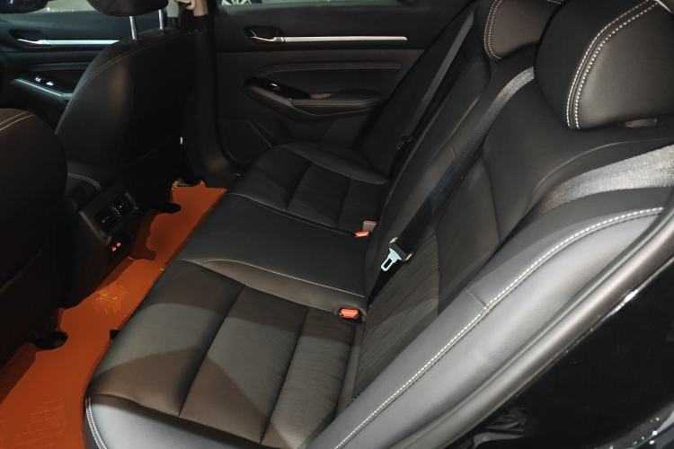 Used Nissan Teana 2022 2.0L XL-TLS Enjoyment Edition Left Rear Seat
