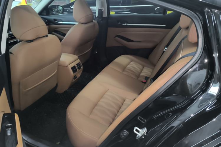 Used Nissan Teana 2022 2.0L XL-Upr Enjoyment Edition Left Rear Seat